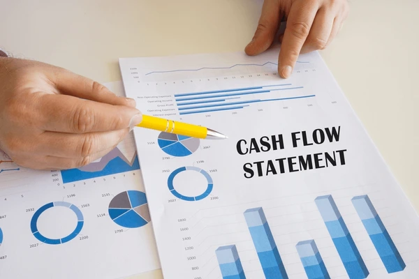 Cash Flow Statement