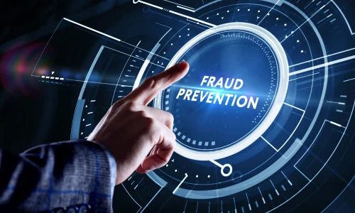 Fraud Detection & Investigation