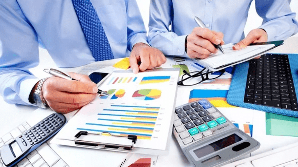 Internal Audit Services in Dubai