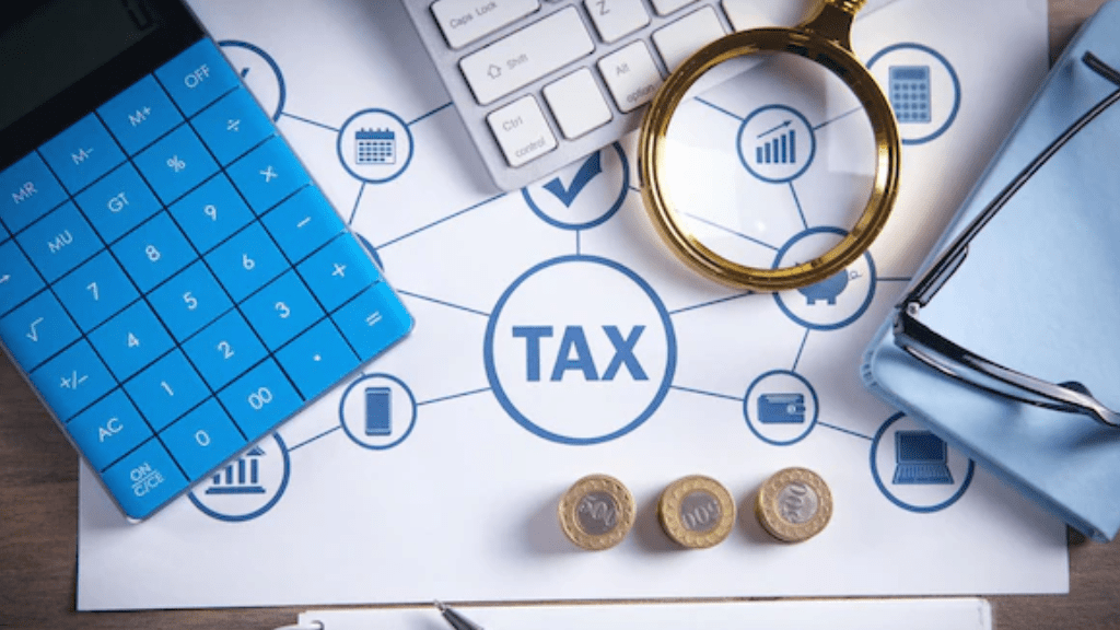 Tax Audit Services