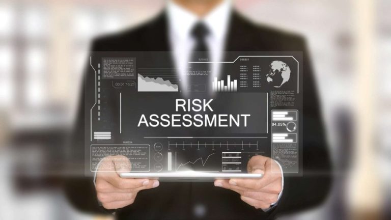 Tax Risk Assessment