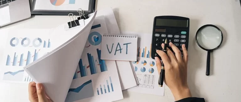 VAT Audit