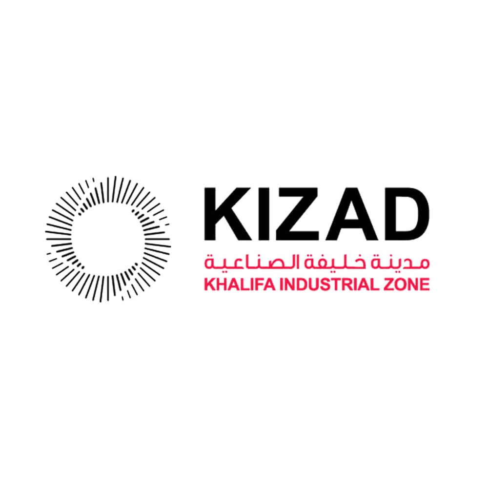 KIZAD Logo