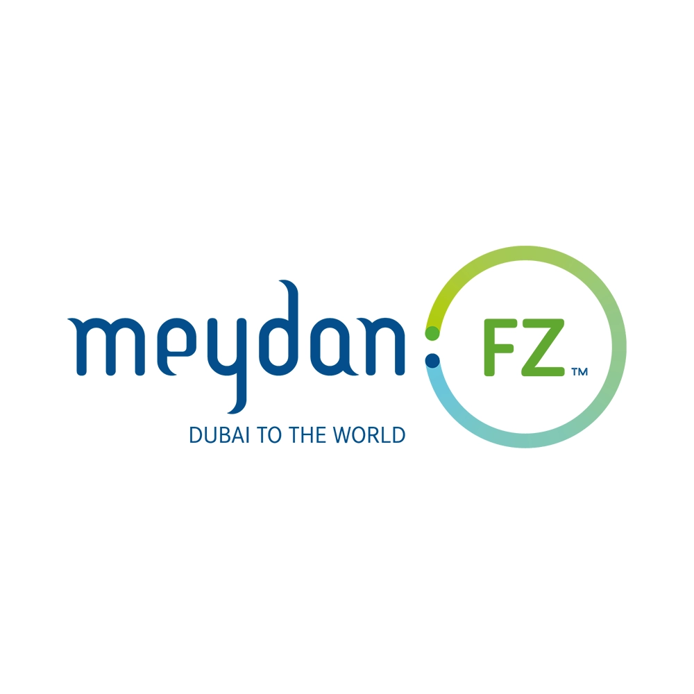 Meydan Logo