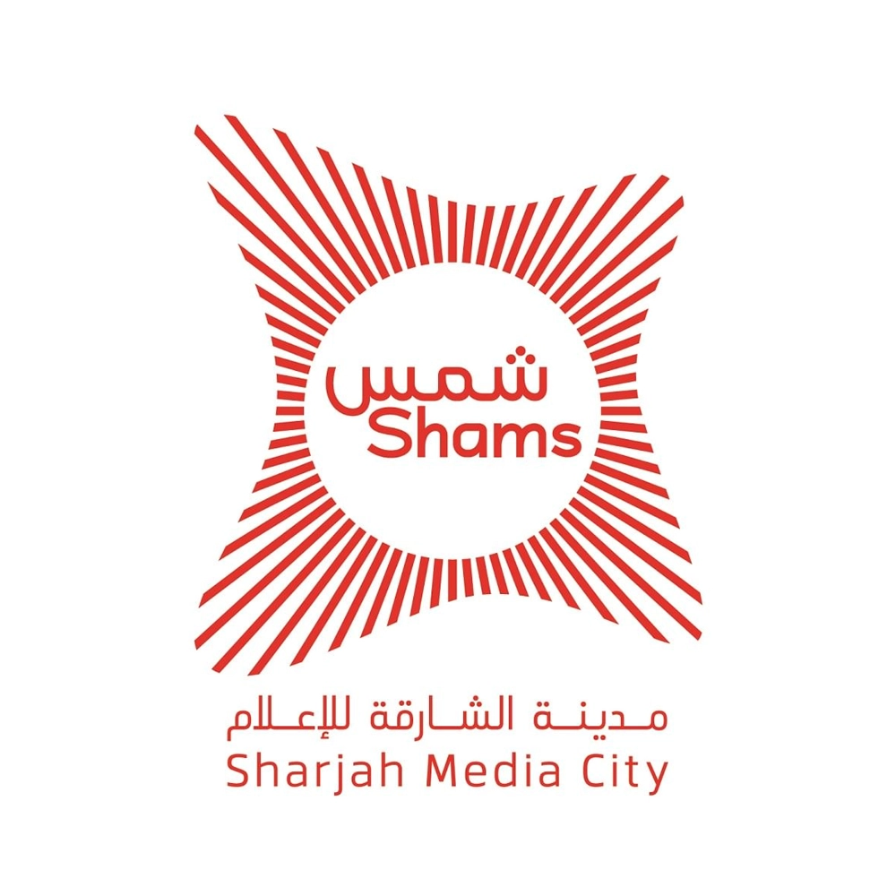 Sharjah Media City Logo