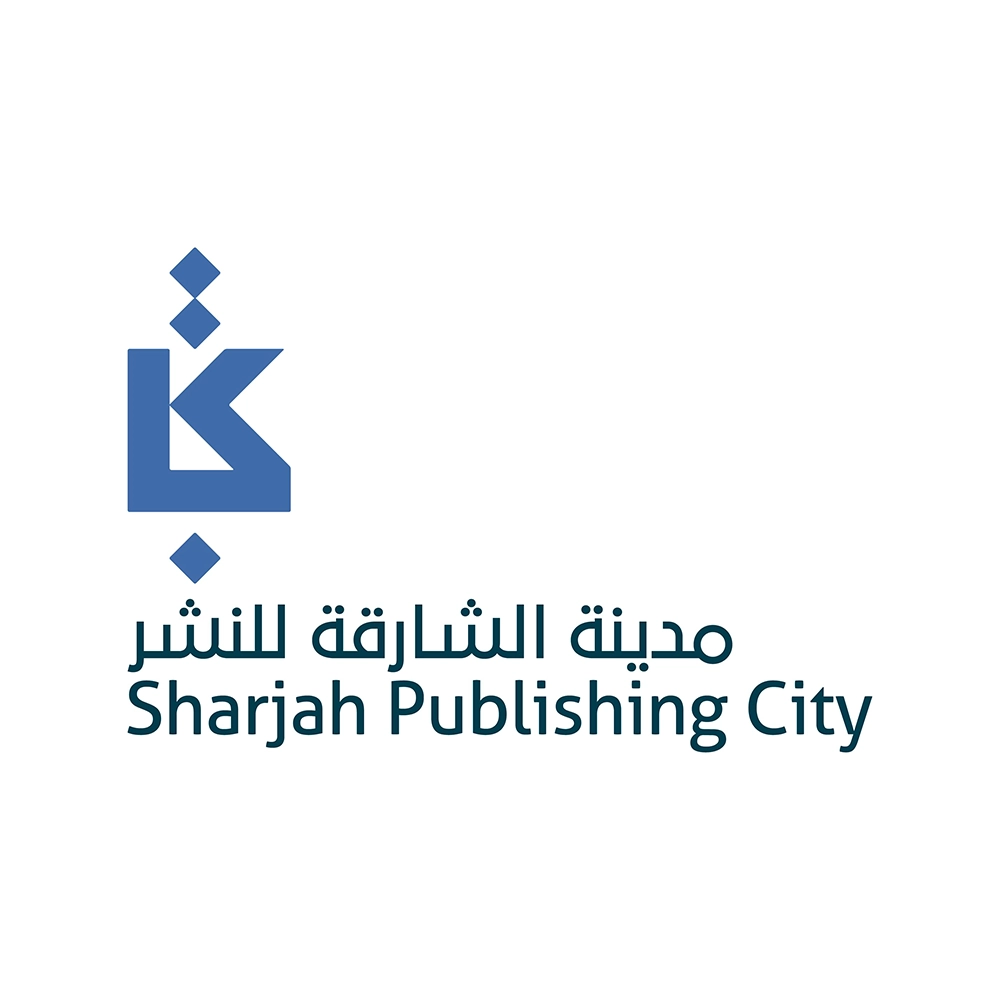 Sharjah Publishing City Logo