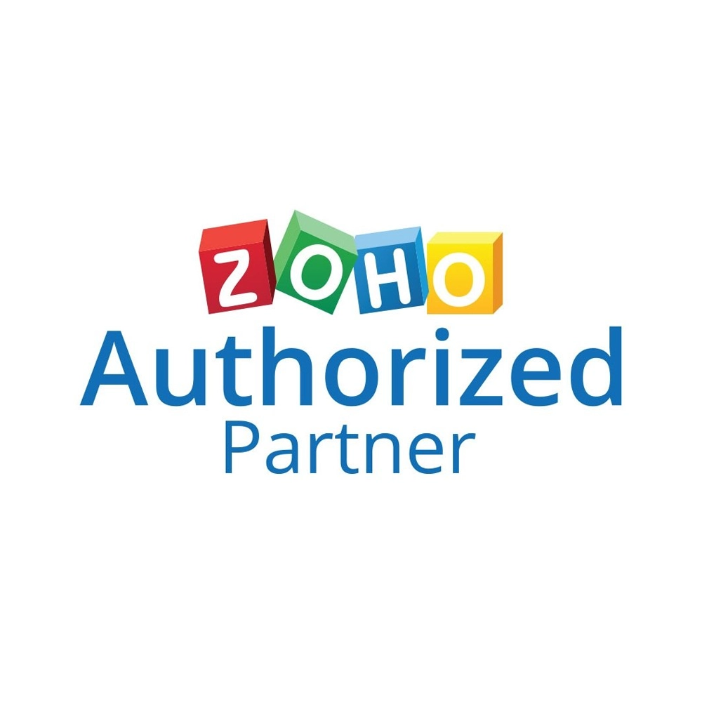 ZOHO Logo